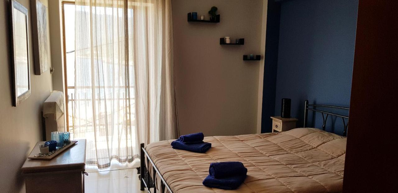 Niki "S Apartment Plaka  Exterior photo